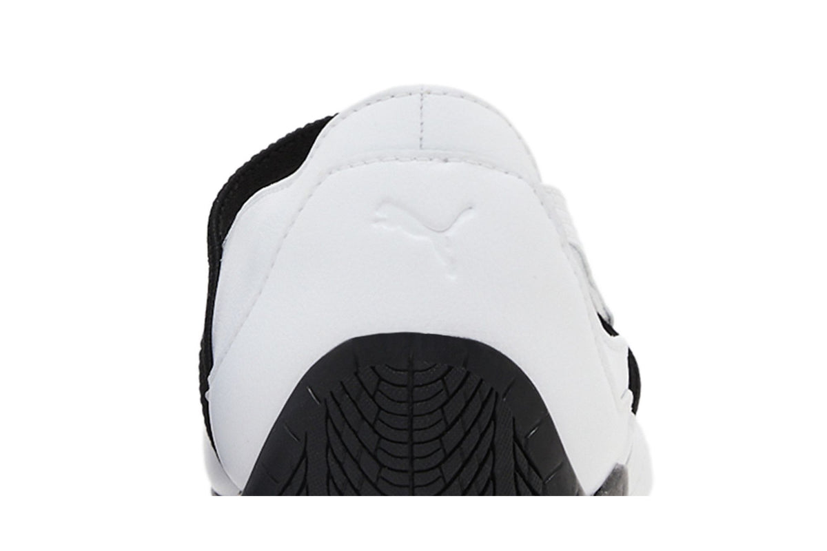 Puma Speedcat Ballet White Black