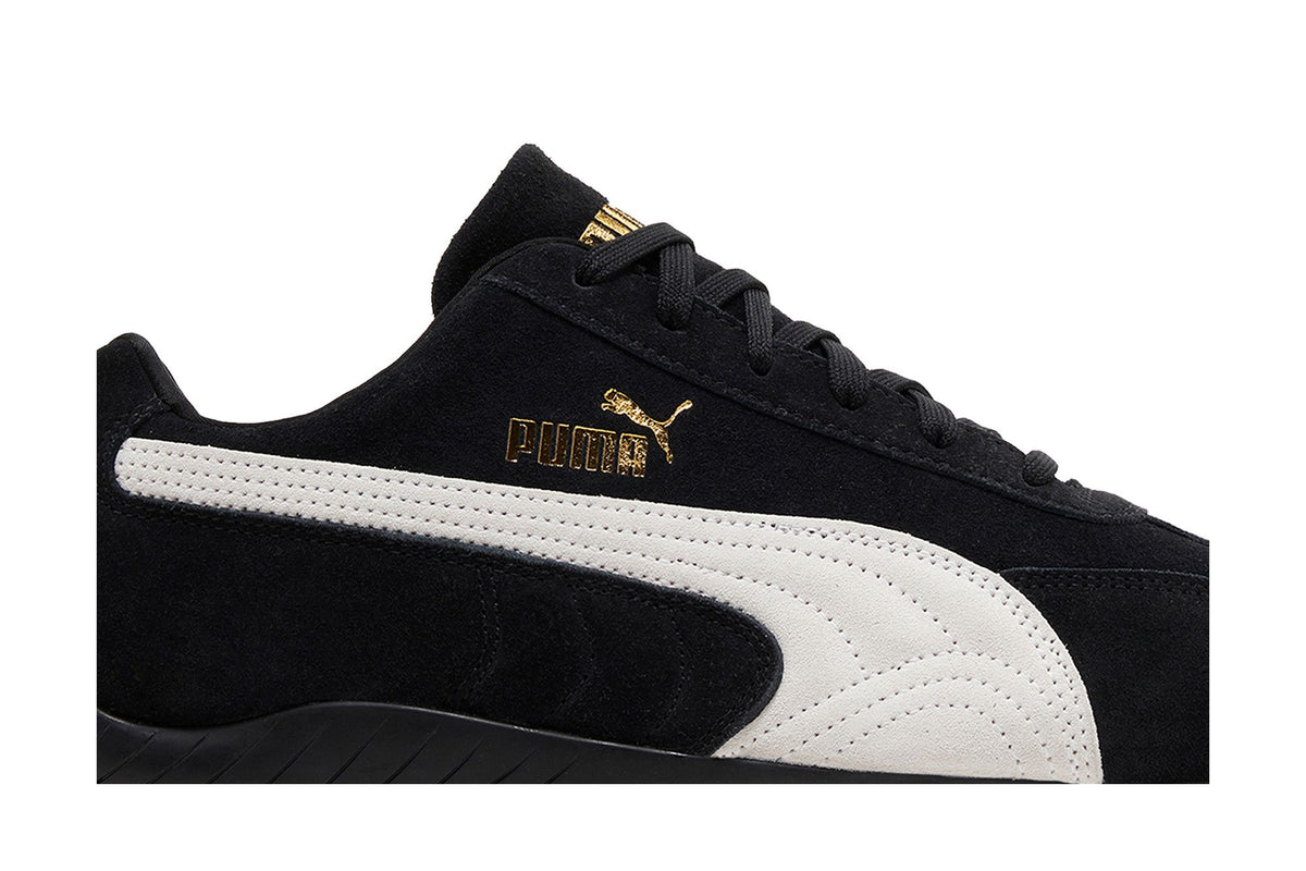 Puma Speedcat OG Black White