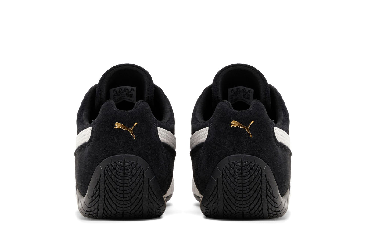 Puma Speedcat OG Black White