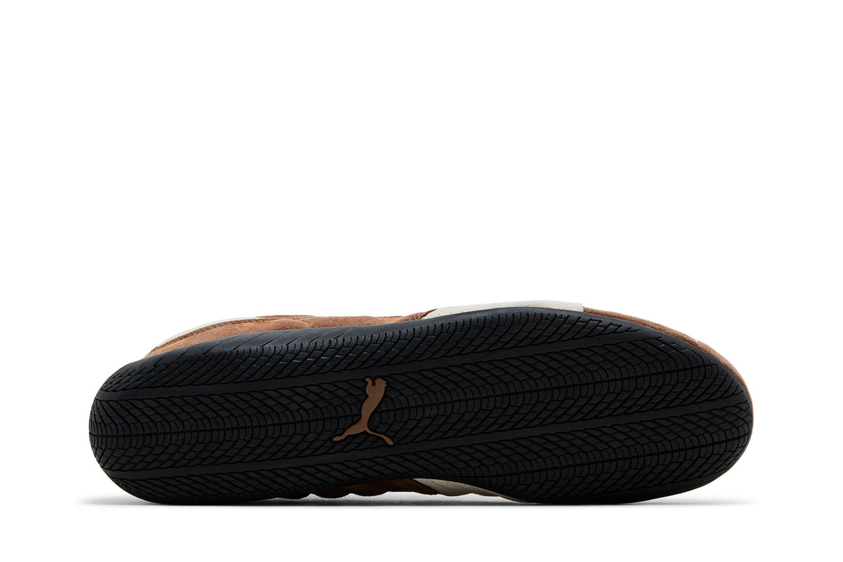 Puma Speedcat OG Haute Coffee Frosted Ivory