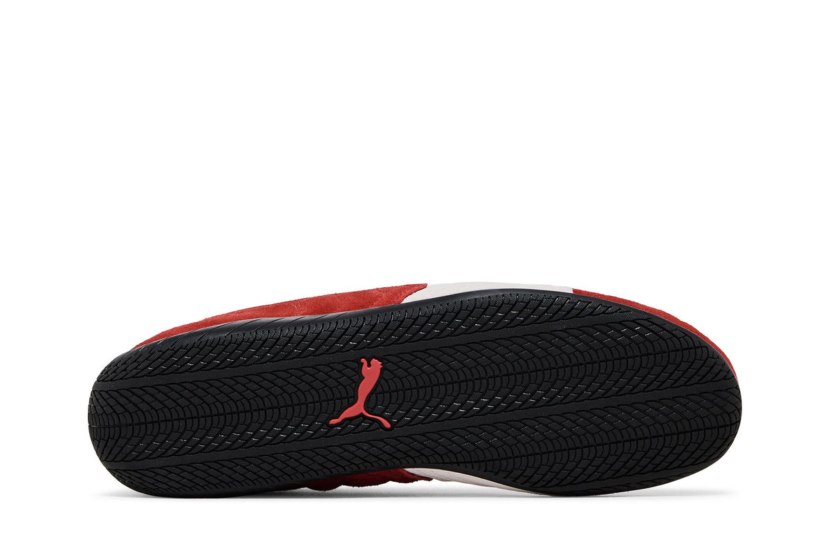 Puma Speedcat OG Red White