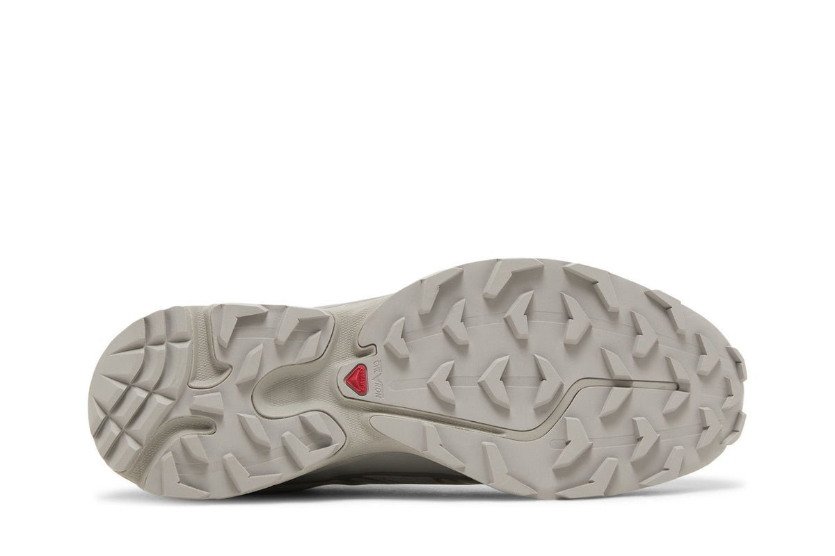 Salomon XT-6 Ghost Grey