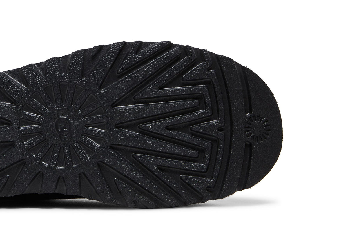 UGG Classic Ultra Mini Boot Black