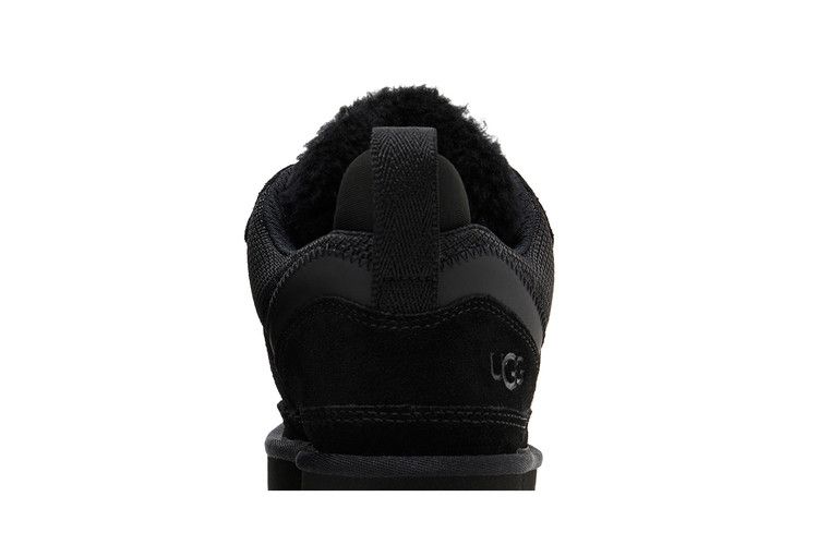 UGG Lowmel Black