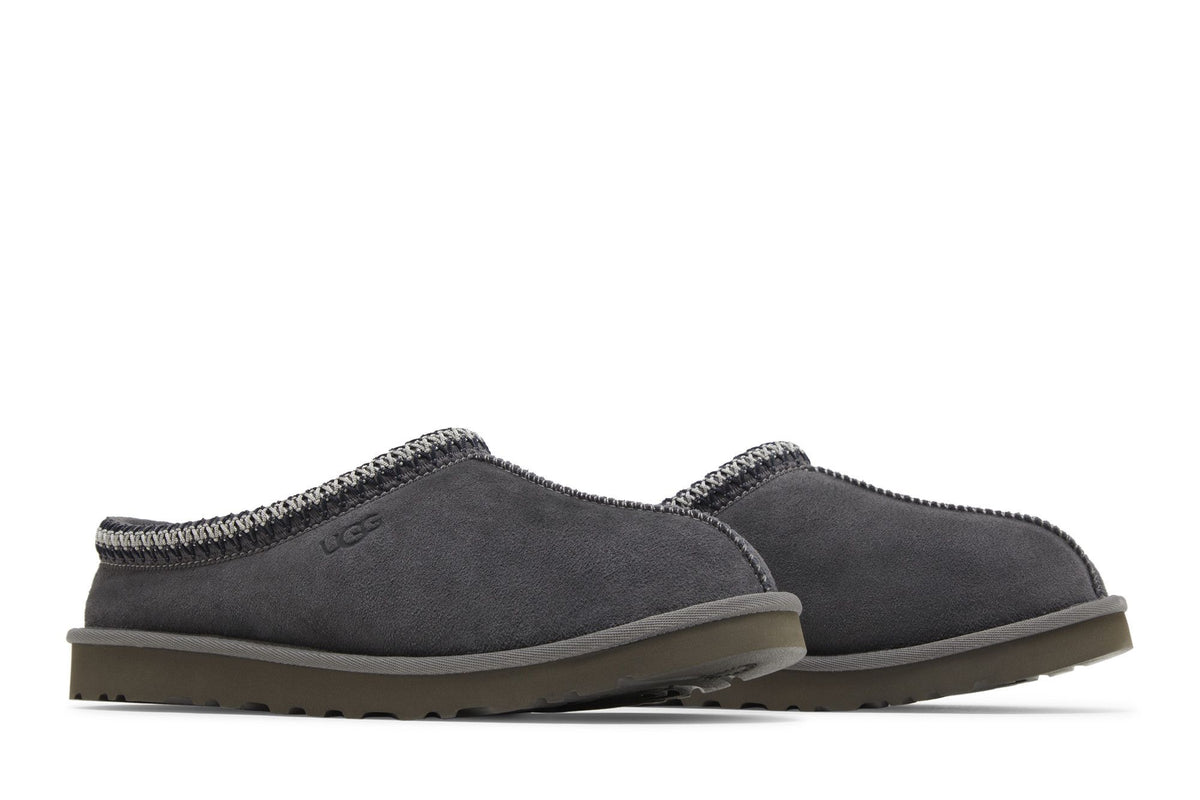 UGG Tasman Slipper Dark Grey