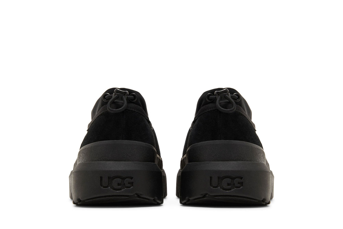 UGG Tasman Weather Hybrid Slipper Black