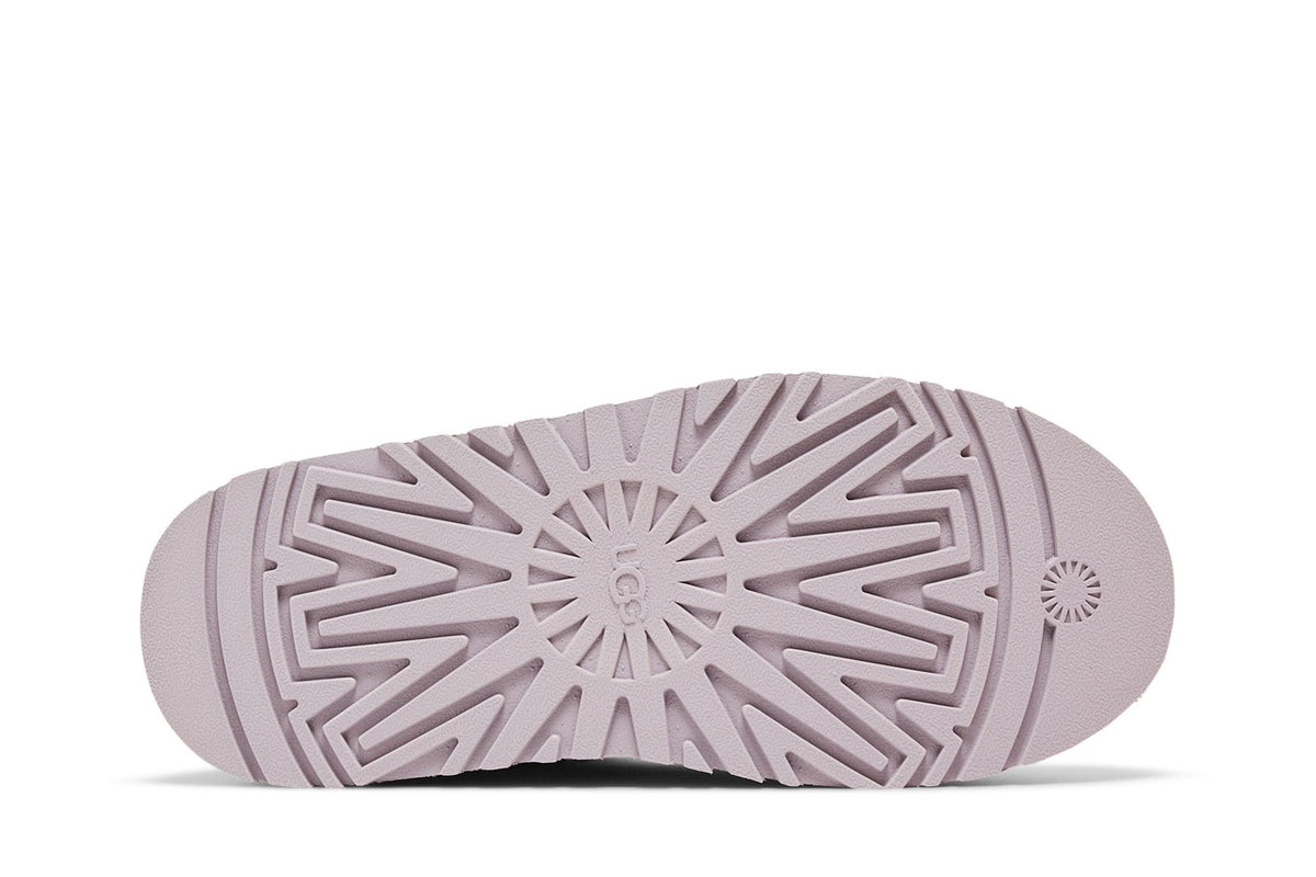 UGG Tazz Slipper Bay Fog