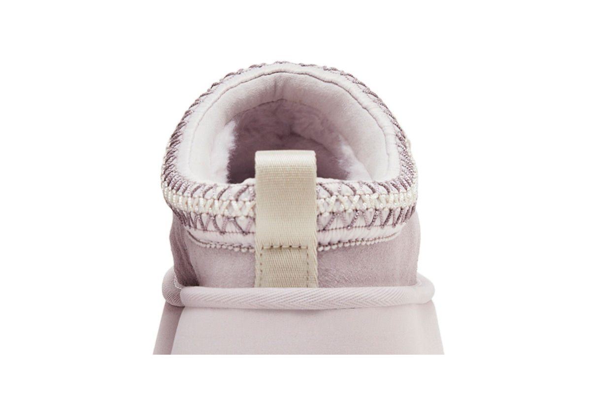 UGG Tazz Slipper Bay Fog
