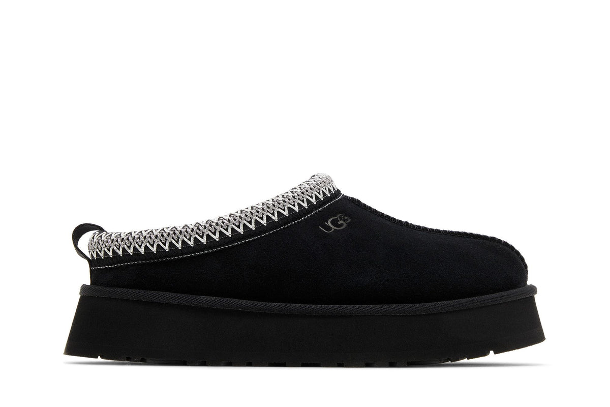 UGG Tazz Slipper Black