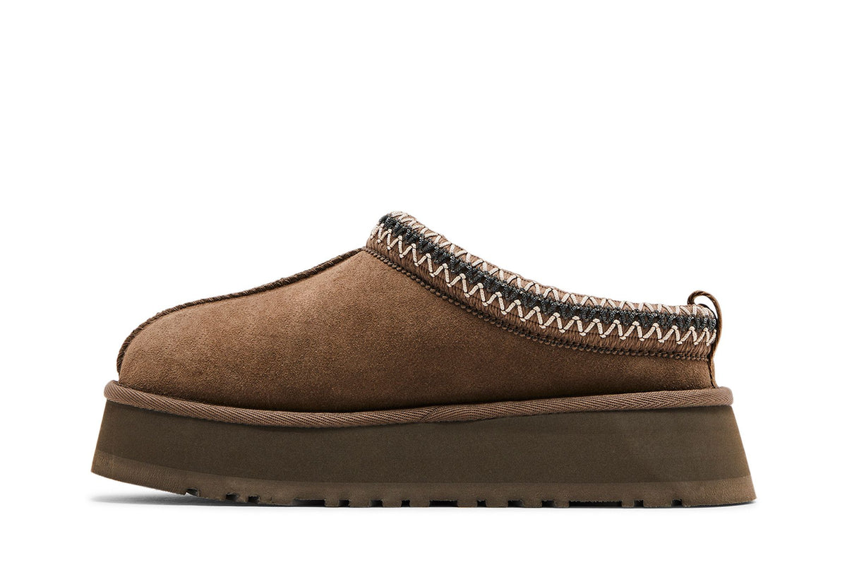 UGG Tazz Slipper Hickory