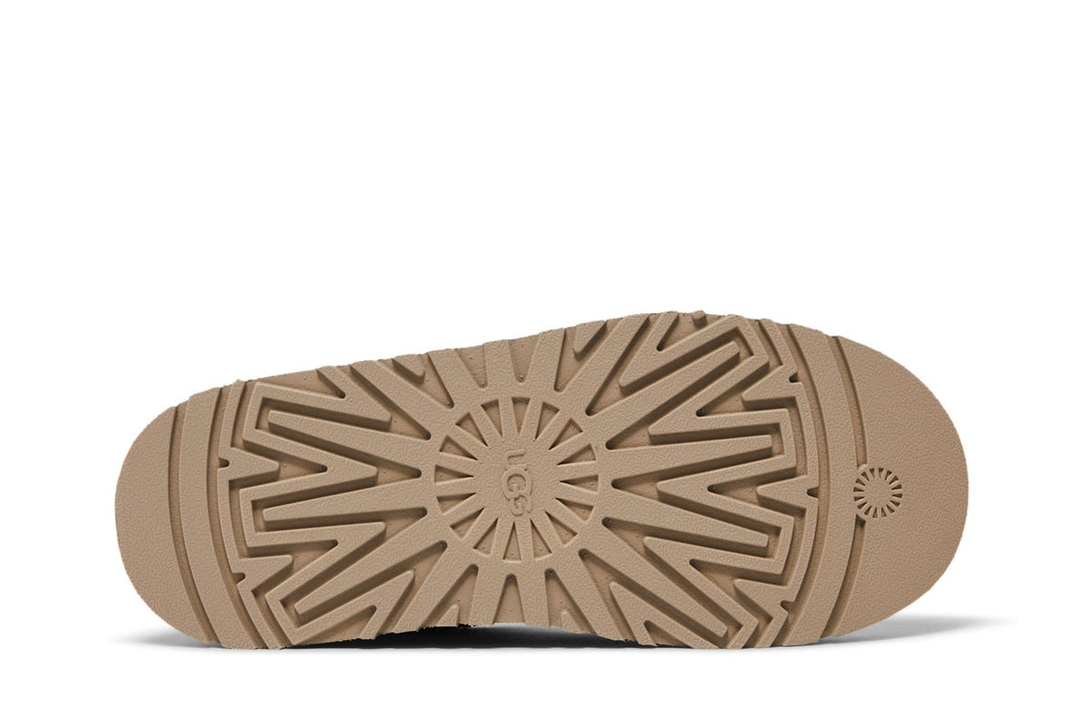 UGG Tazz Slipper Mustard Seed
