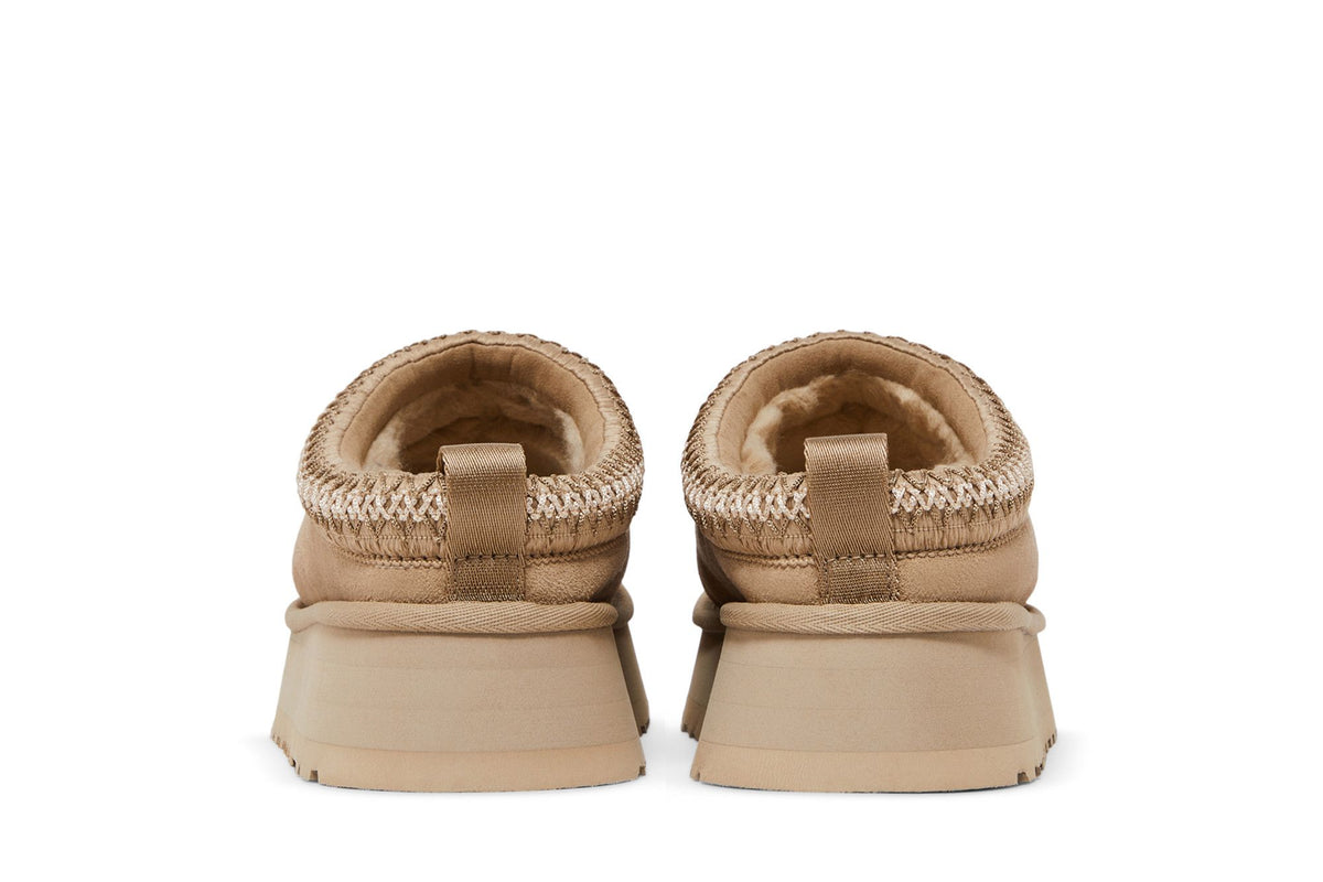 UGG Tazz Slipper Mustard Seed