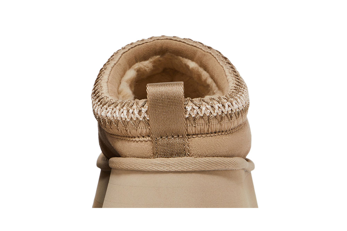 UGG Tazz Slipper Mustard Seed