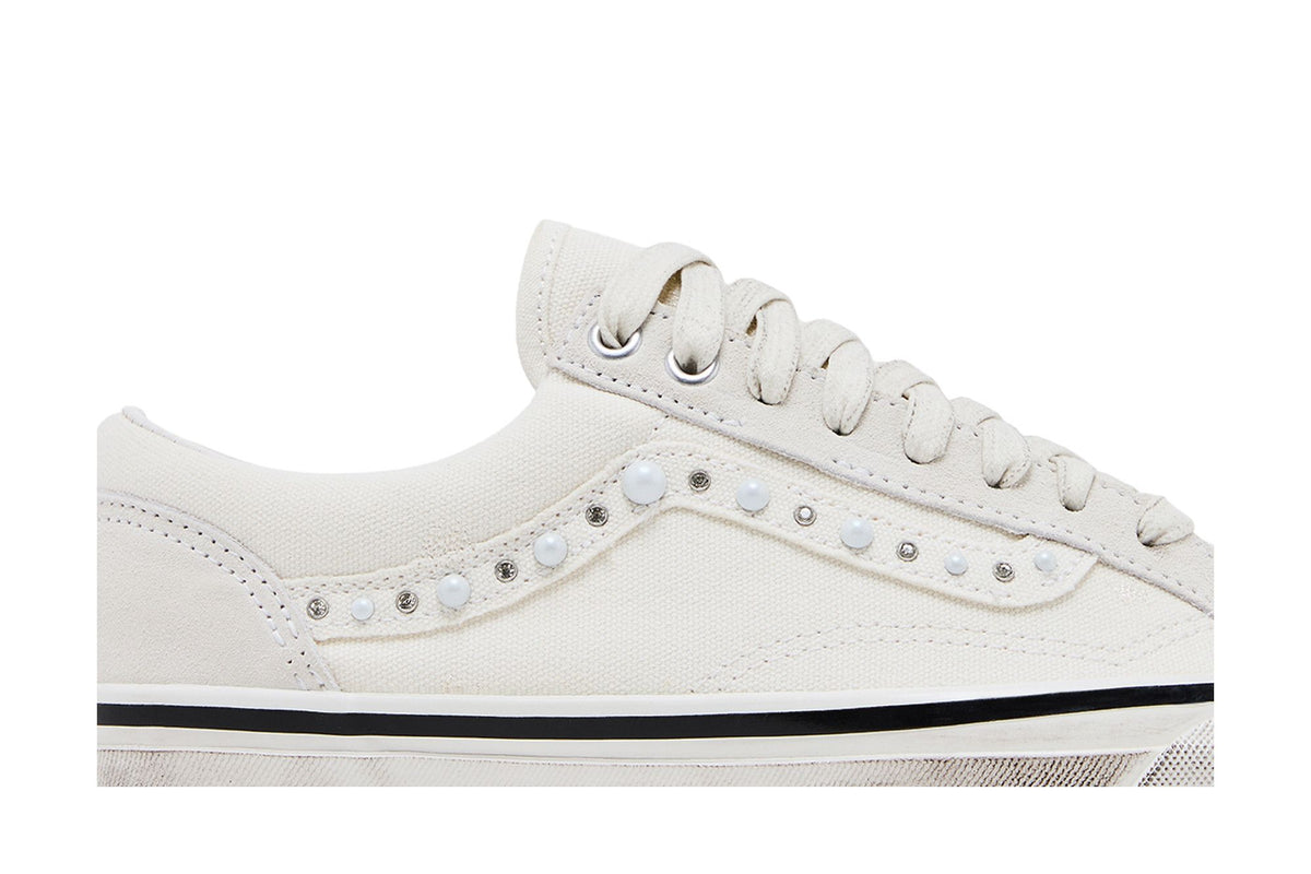 Vans OTW Old Skool 36 Pearlized Pack Marshmallow