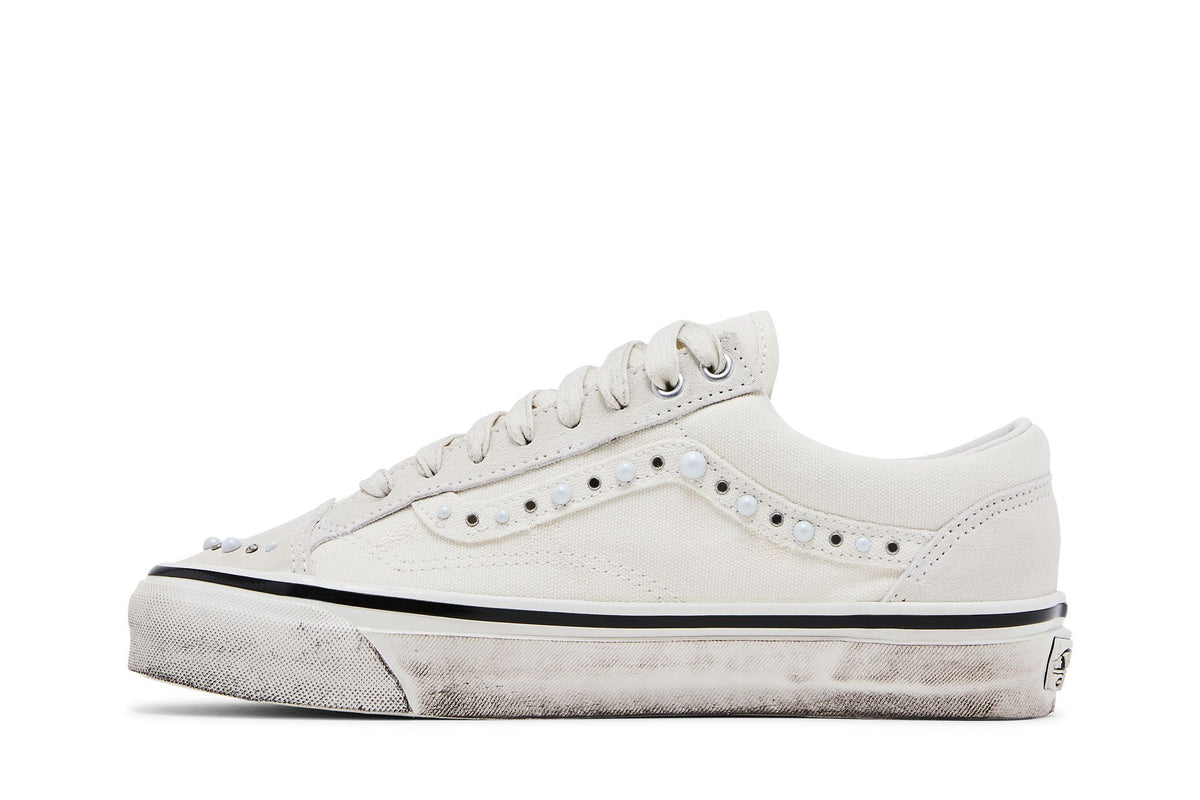 Vans OTW Old Skool 36 Pearlized Pack Marshmallow