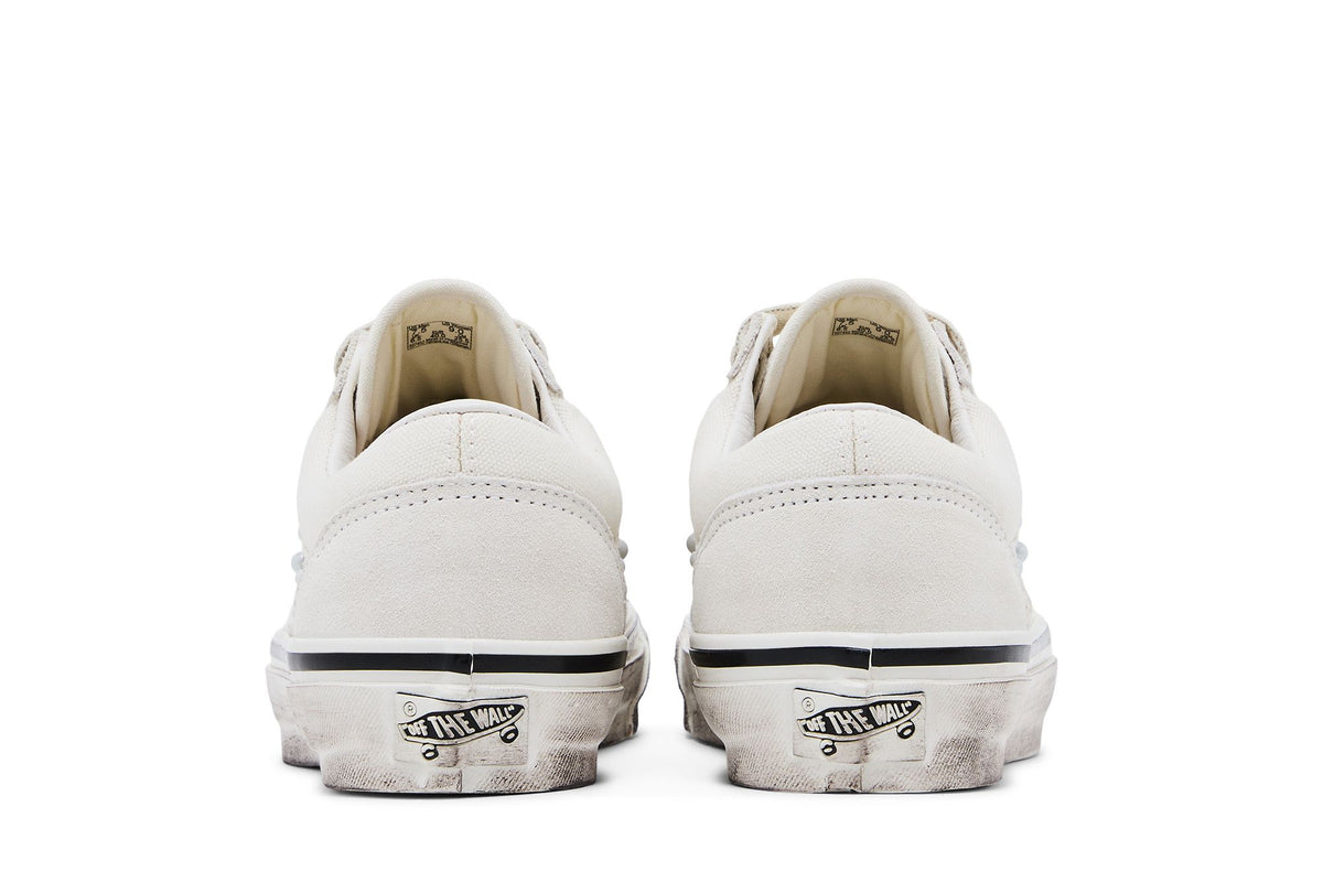 Vans OTW Old Skool 36 Pearlized Pack Marshmallow
