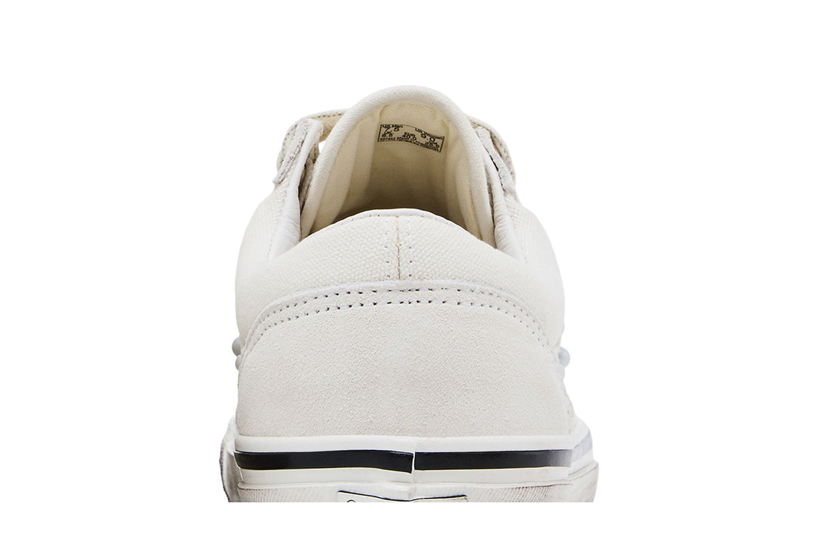 Vans OTW Old Skool 36 Pearlized Pack Marshmallow