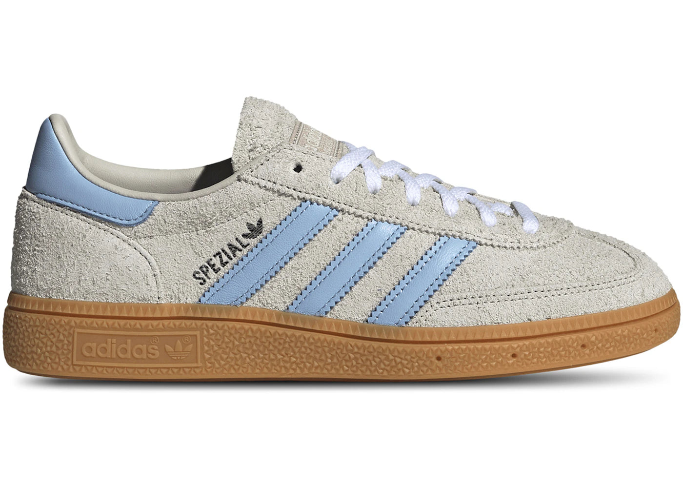 Adidas Handball Spezial Alumina Clear Sky - JS0241