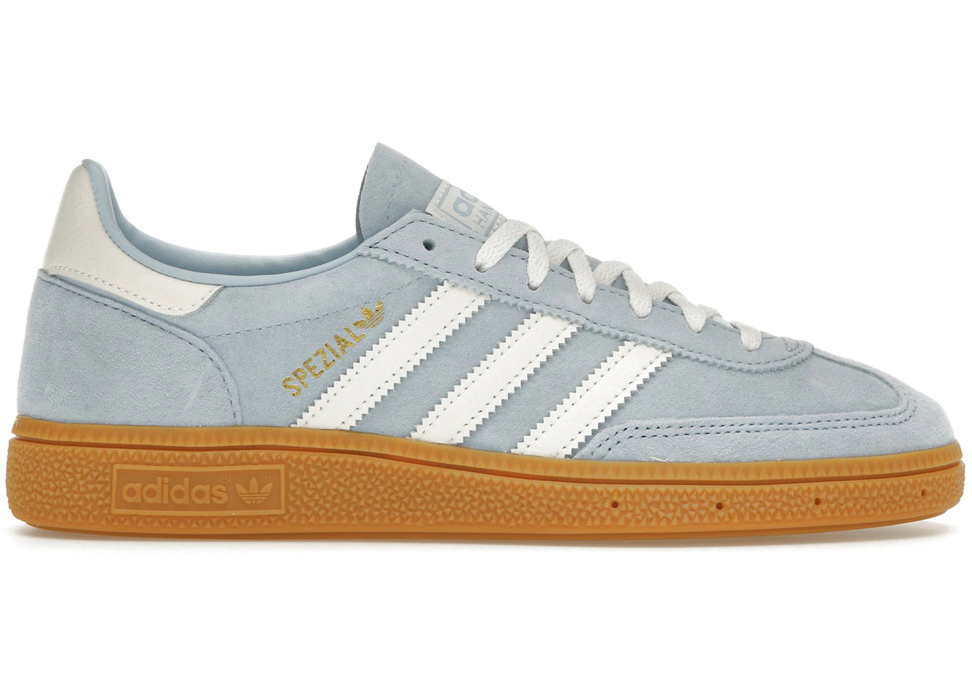 Adidas Handball Spezial Clear Blue
