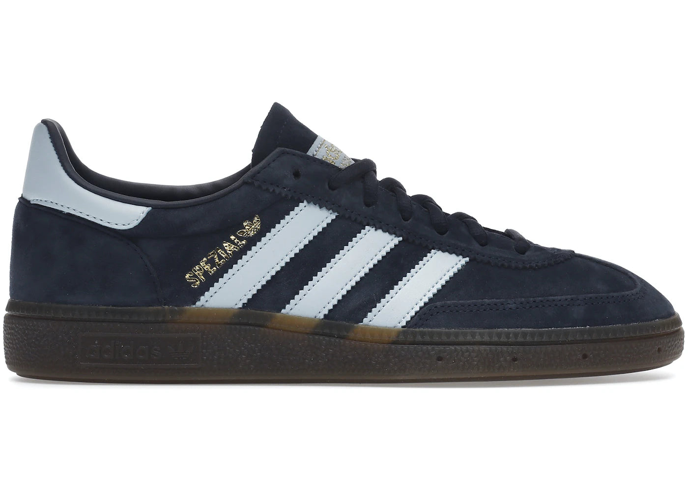 Adidas Handball Spezial Navy Gum - BD7633