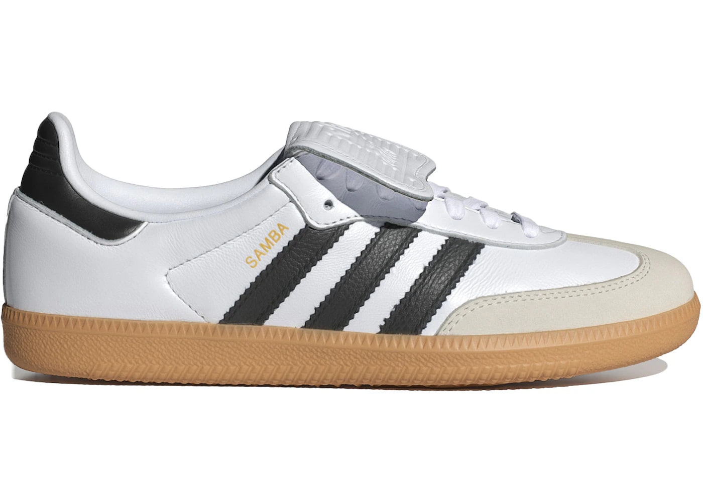 Adidas Samba LT White Black