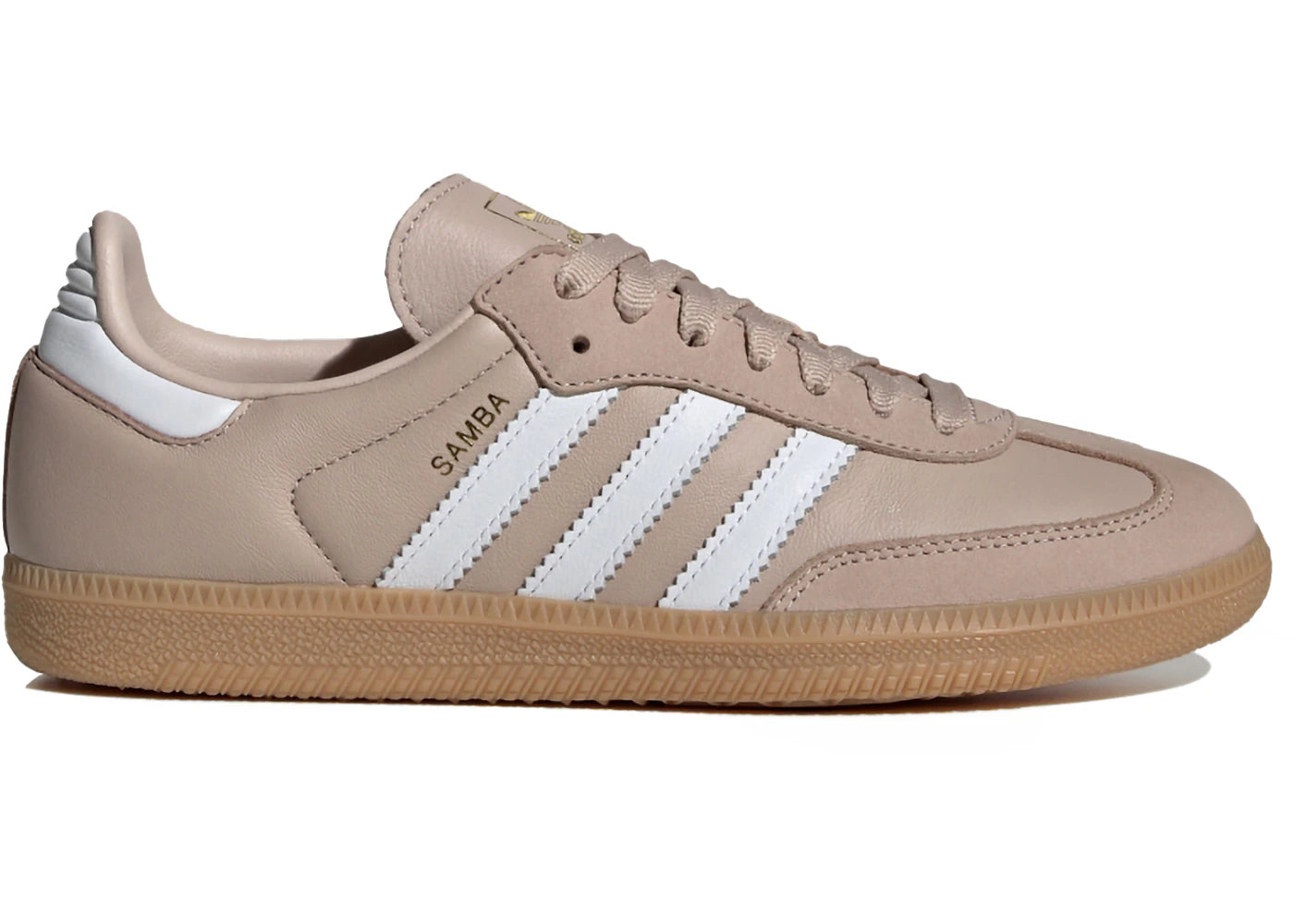 Adidas Samba OG Wonder Taupe - IE6523