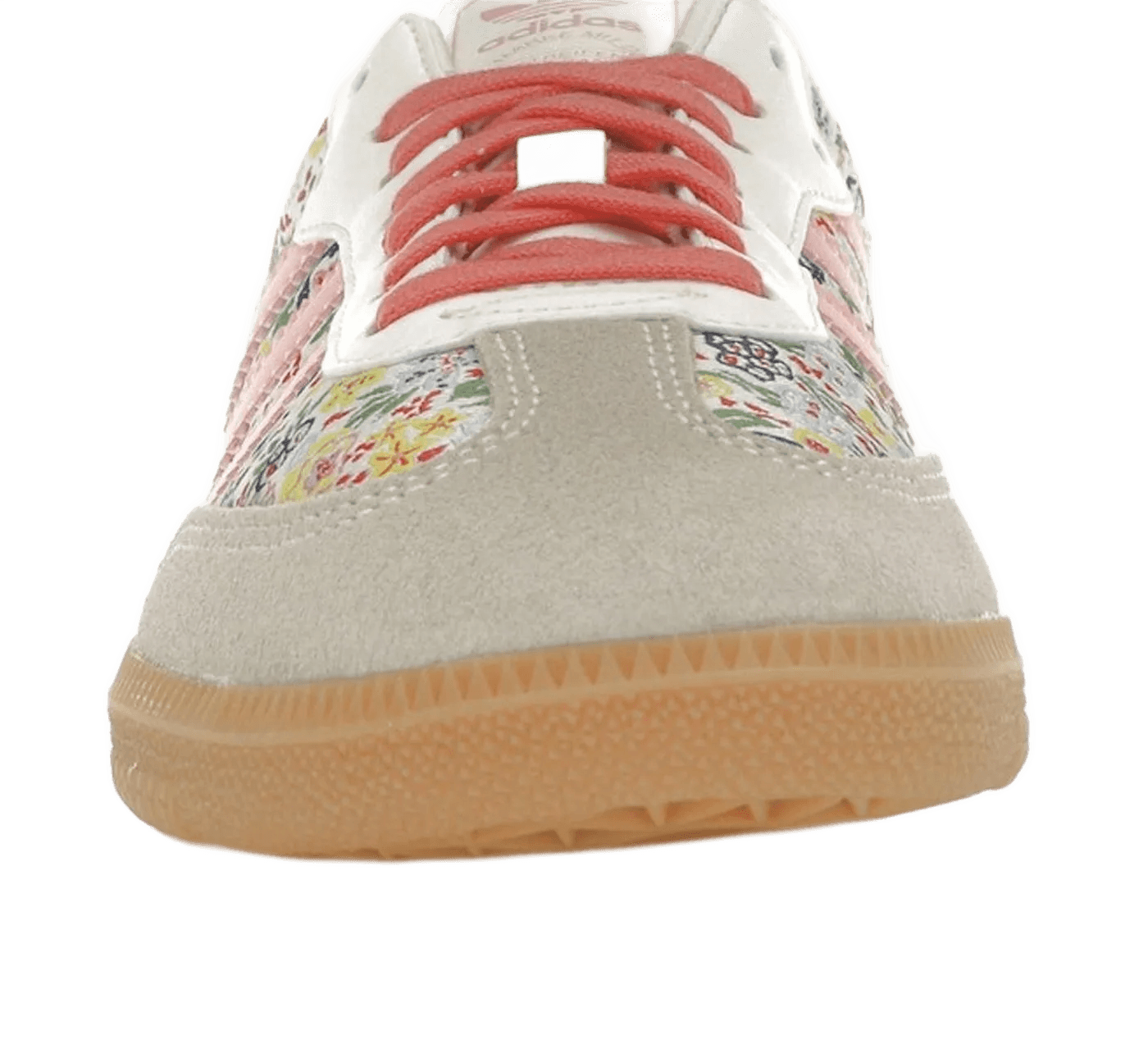 Samba OG Liberty London Floral Embroidery - JI0280