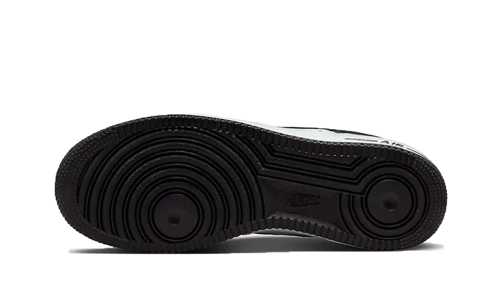 Nike Air Force 1 Low QS Terror Squad Black White - FJ5756-100