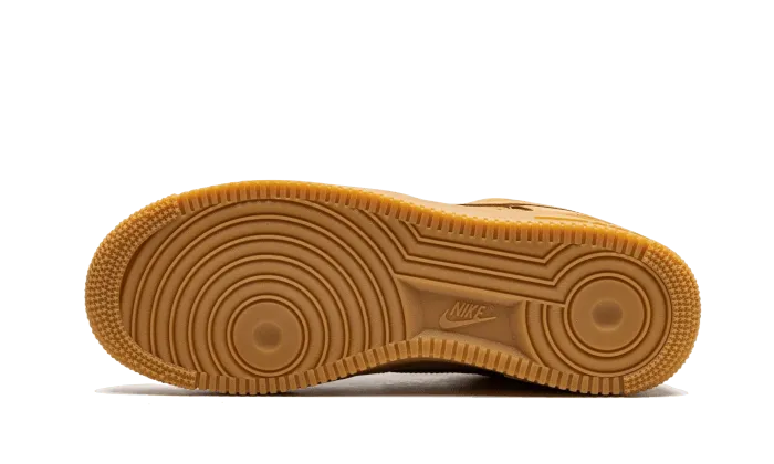 Nike Air Force 1 Low Supreme Flax - DN1555-200