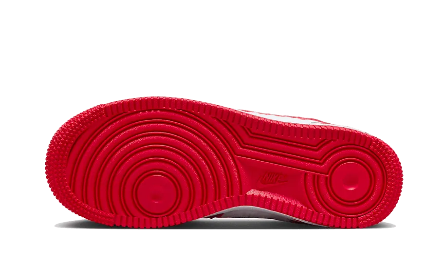 Nike Air Force 1 Low Valentine's Day Fleece