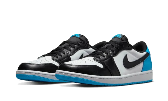 Air Jordan Air Jordan 1 Low OG UNC (2022) - CZ0790-104 / CZ0775-104 / CZ0858-104