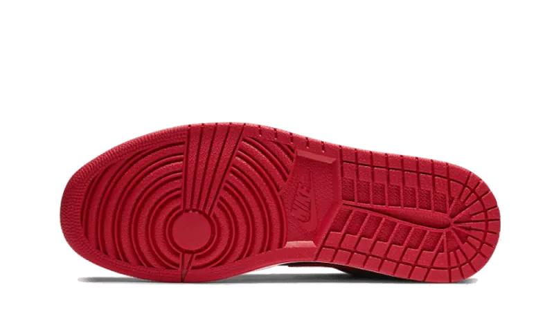 Air Jordan Air Jordan 1 Low Reverse Bred - 553558-606 / 553560-606
