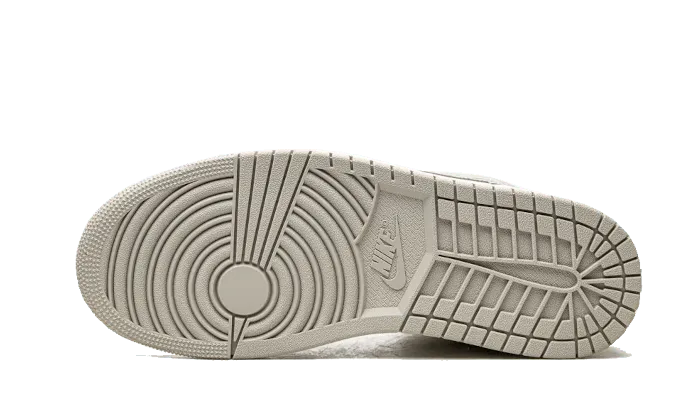 Air Jordan Air Jordan 1 Mid Linen - 554724-082