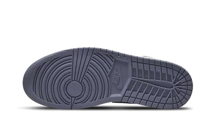 Air Jordan Air Jordan 1 Mid SE Craft Obsidian - DR8868-400 / DX2193-400