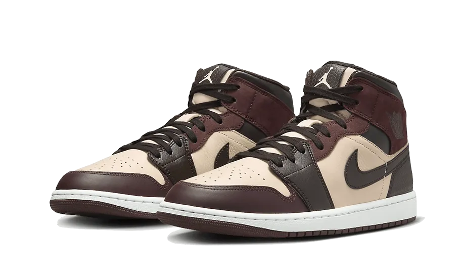 Air Jordan Air Jordan 1 Mid SE Paris YMCA - FZ4359-200