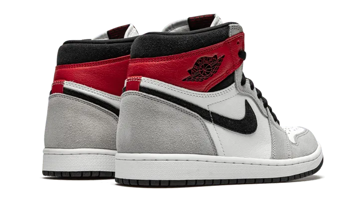 Air Jordan Air Jordan 1 Retro High Light Smoke Grey - 555088-126 / 575441-126