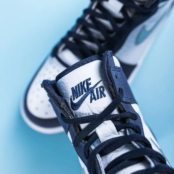 Air Jordan Air Jordan 1 Retro High Midnight Navy (2020) - DC1788-100