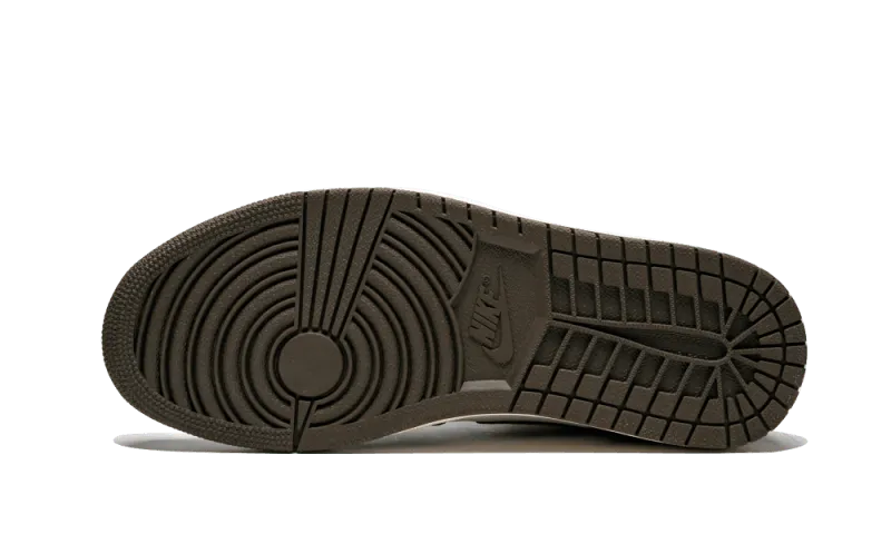 Air Jordan Air Jordan 1 Retro High Travis Scott "Cactus Jack" - CD4487-100