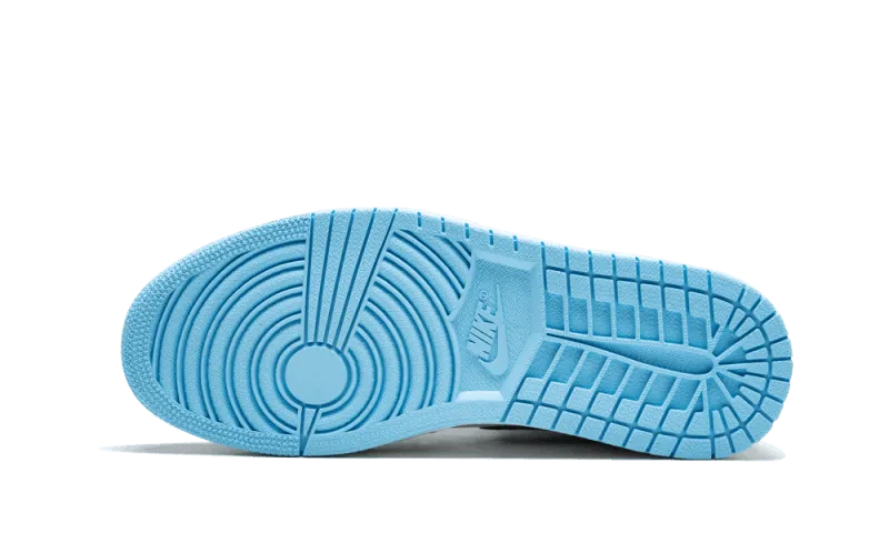 Air Jordan Air Jordan 1 Retro High UNC Patent - CD0461-401