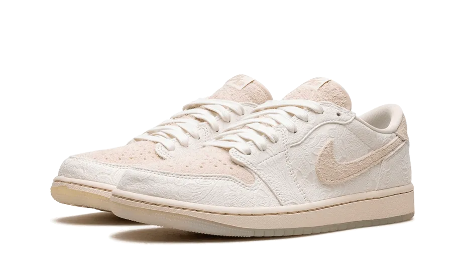 Air Jordan Air Jordan 1 Retro Low OG Chris Paul - FZ0455-200