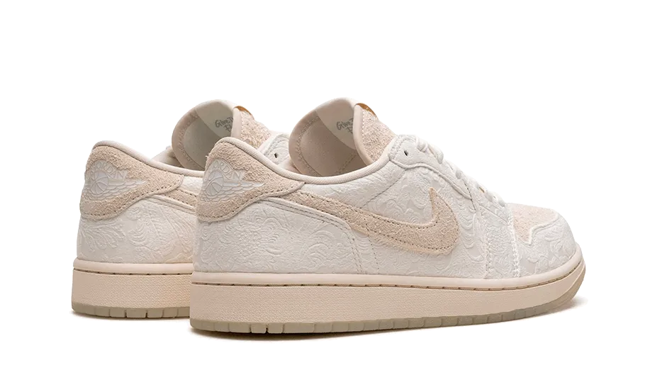 Air Jordan Air Jordan 1 Retro Low OG Chris Paul - FZ0455-200