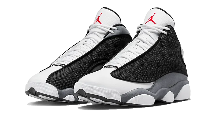 Air Jordan Air Jordan 13 Retro Black Flint - DJ5982-060 / 884129-060