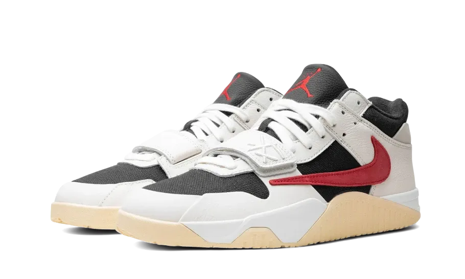 Air Jordan Air Jordan Jumpman Jack TR Travis Scott University Red - FZ8117-101