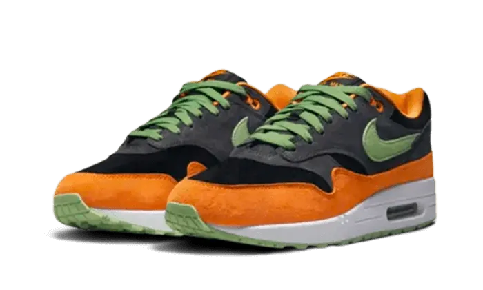 Nike Air Max 1 PRM Duck Anthracite - DZ0482-001