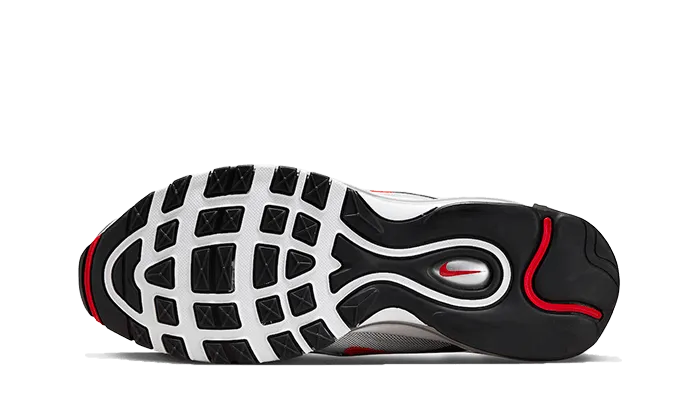 Nike Air Max 97 OG Silver Bullet (2022) - DM0028-002 / DQ9131-002 / 918890-001