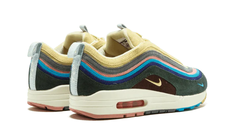 Nike Air Max 97/1 Sean Wotherspoon - AJ4219-400
