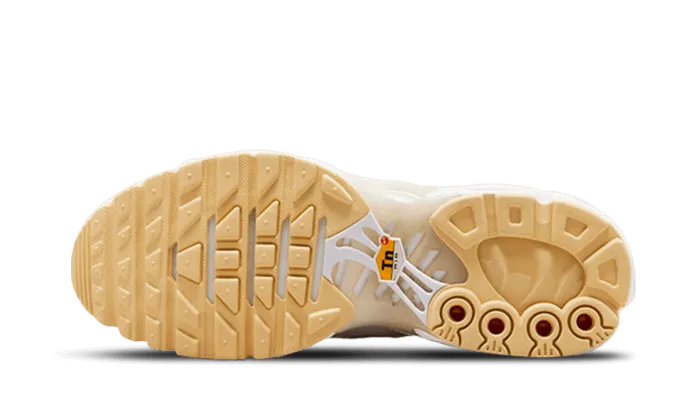 Nike Air Max Plus PRM Sanddrift - DZ2832-101