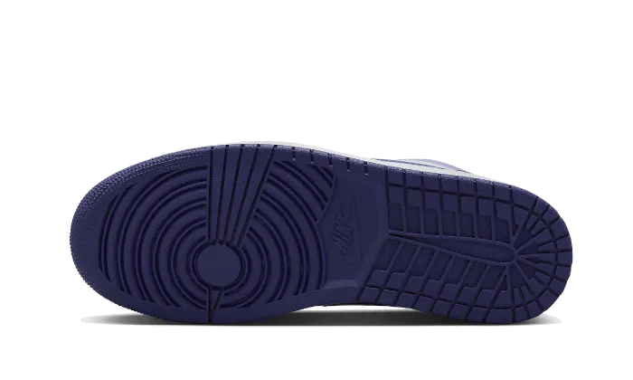 Air Jordan Air Jordan 1 Low Sky J Purple - 553558-515 / DC0774-502 / 553560-515