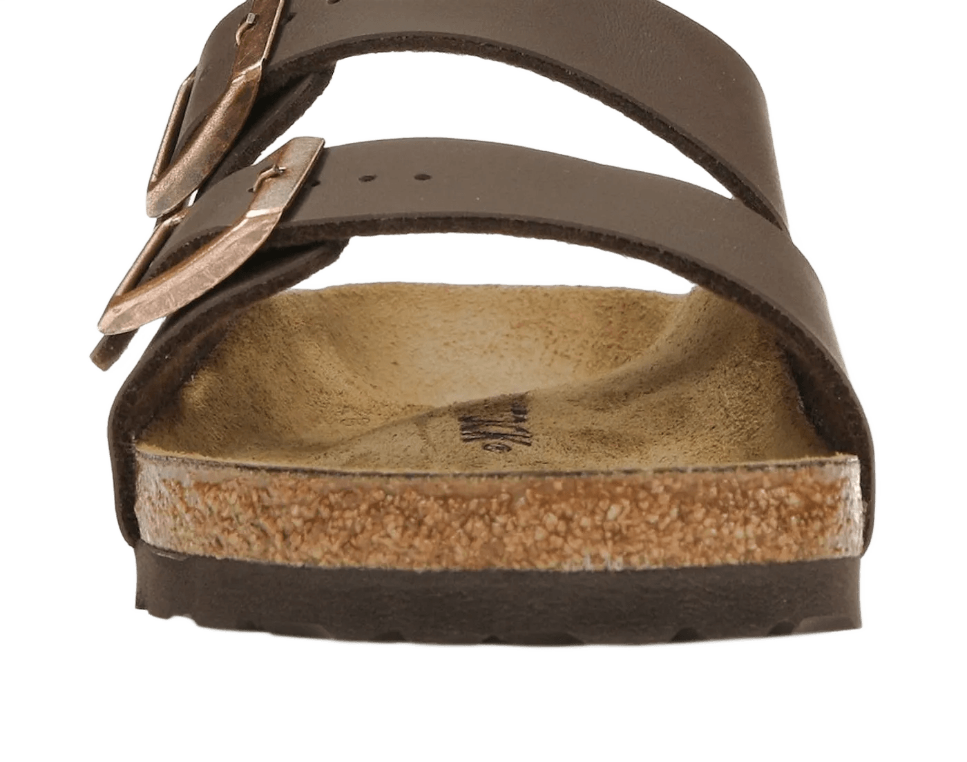Arizona Birko-Flor Dark Brown - 0051701/0051703