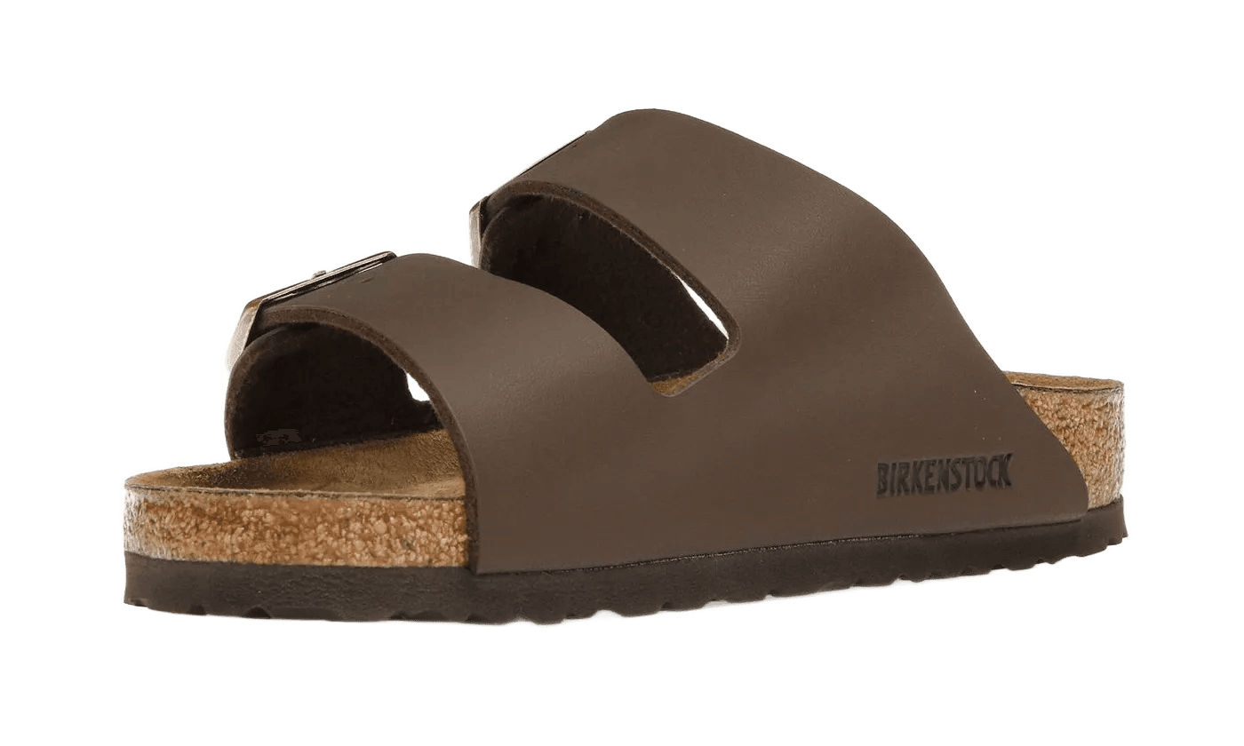 Arizona Birko-Flor Dark Brown - 0051701/0051703